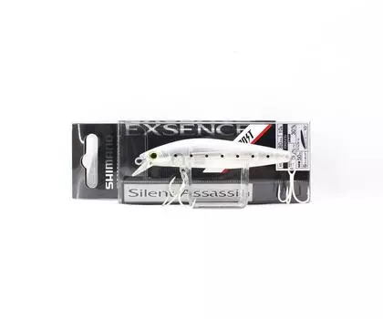 Распродажа Shimano XM-280N Exsence Silent Assassin 80S Jet Тонущая приманка 022 5089