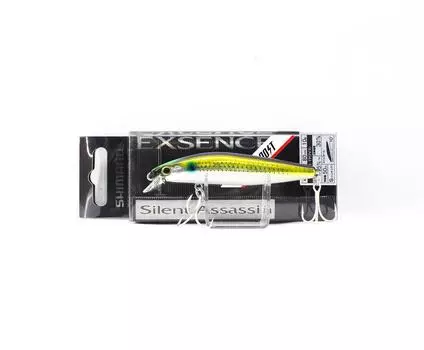 Распродажа Shimano XM-280N Exsence Silent Assassin 80S Jet Тонущая приманка 024 5625