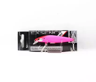 Распродажа Shimano XM-280N Exsence Silent Assassin 80S Jet Тонущая приманка 026 6271