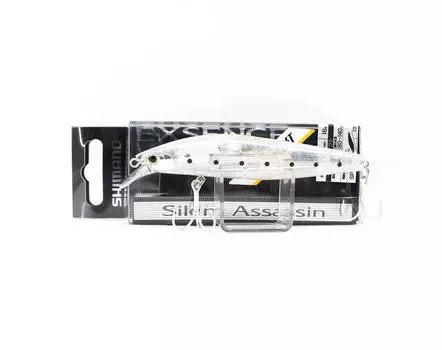 Распродажа Shimano XM-999V Exsence Silent Assassin 99SPFB Suspend Lure 006 806024