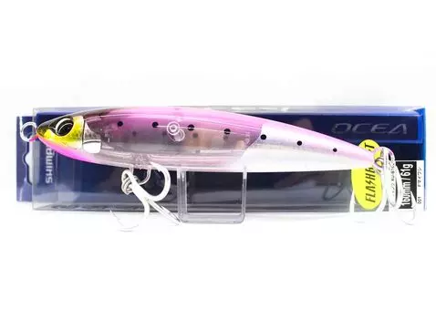 Распродажа Shimano XU-B16U Ocean Pencil FB 160F Карандашная плавающая приманка 002 514769