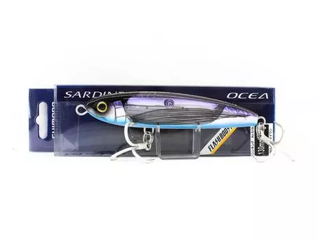 Распродажа Shimano XU-S13U Sardine Ball 77 грамм Тонущая приманка-карандаш 004 571878