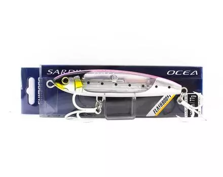 Распродажа Shimano XU-S13U Sardine Ball 77 грамм Тонущая приманка-карандаш 002 571854