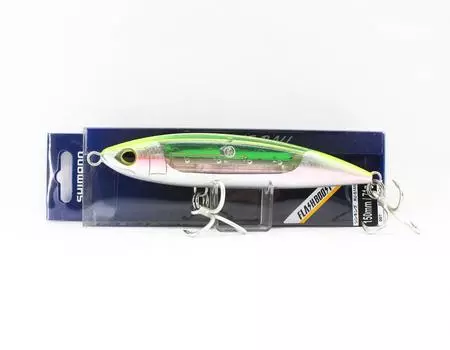 Распродажа Shimano XU-S15S Sardine Ball 71 грамм Тонущая приманка-карандаш 007 514813