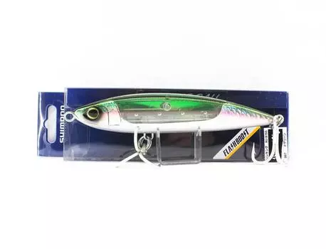 Распродажа Shimano XU-S15S Sardine Ball 71 грамм Тонущая приманка-карандаш 008 514820