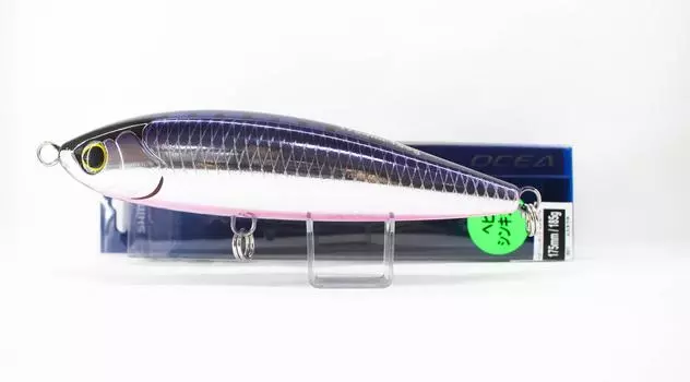 Распродажа Shimano XU-S17V Ocean Head Dip 175HS Тонущая приманка-карандаш 006 835512