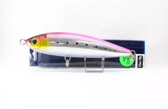 Распродажа Shimano XU-S17V Ocean Head Dip 175HS Тонущая приманка-карандаш 002 835468