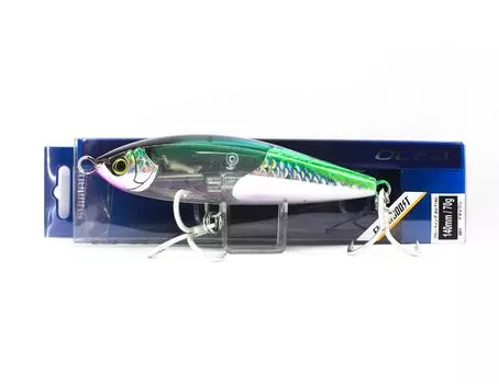 Распродажа Shimano XU-T14U Ocea Head Dip FB 140F Плавающая приманка-карандаш 003 514851