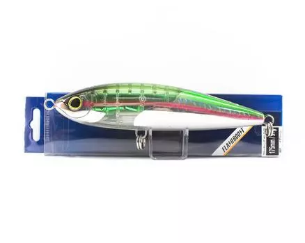 Распродажа Shimano XU-T17T Ocea Head Dip FB 175F Плавающая приманка-карандаш 008 514967