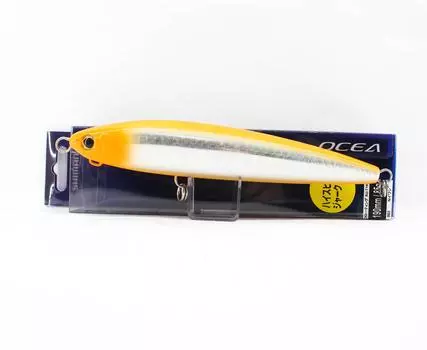 Распродажа Shimano XU-T19T Full Throttle 190F Плавающая приманка-карандаш 005 801500