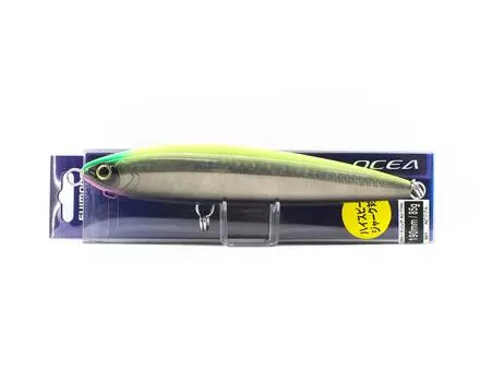 Распродажа Shimano XU-T19T Full Throttle 190F Плавающая приманка-карандаш 001 801463