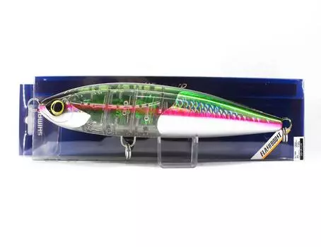 Распродажа Shimano XU-T20S Ocea Head Dip FB 200F Плавающая приманка-карандаш 008 514981