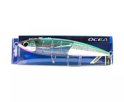 Распродажа Shimano XU-T22U Ocean Pencil 220F FB Pencil Плавающая приманка 003 574589