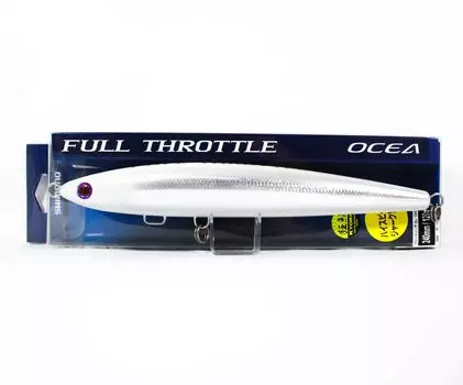 Распродажа Shimano XU-T24T Full Throttle 240F Плавающая приманка-карандаш 006 994073