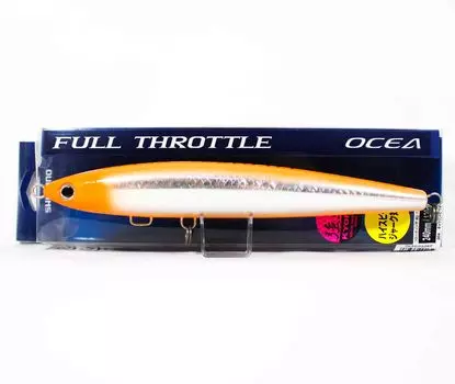 Распродажа Shimano XU-T24T Full Throttle 240F Плавающая приманка-карандаш 005 994066
