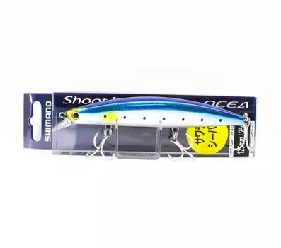 Распродажа Shimano XV-912T Ocean Shoot Jerk 125SP Suspend Lure 004 994486