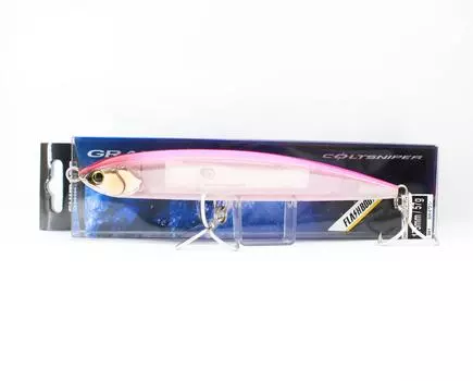 Распродажа Shimano XX-U17W Colt Sniper Granodive 175F FB Плавающая приманка 005 858825