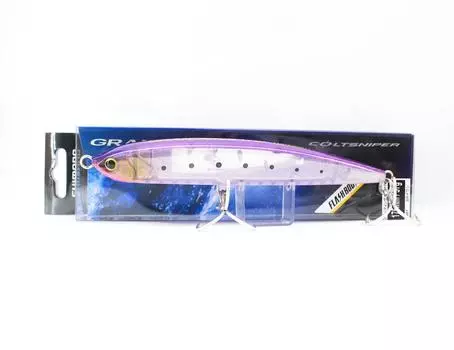 Распродажа Shimano XX-U17W Colt Sniper Granodive 175F FB Плавающая приманка 008 858856