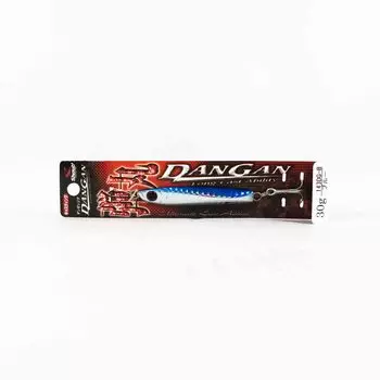 Распродажа Shout 143-DG Metal Jig Dangan 30 грамм B (7639)