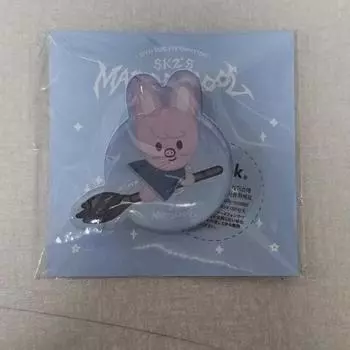 Распродажа Ski Zoo Grip Talk от Stray Kids Ski