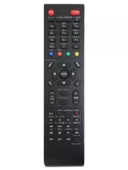 Распродажа сменного пульта дистанционного управления для рекордера Toshiba! Blu-ray DBR-Z310/Z320/Z410/Z420/Z510/Z520/Z610/Z620 и т. д.