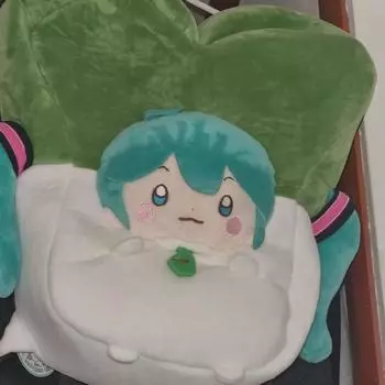 Распродажа сумок Negima Green Onion Miku