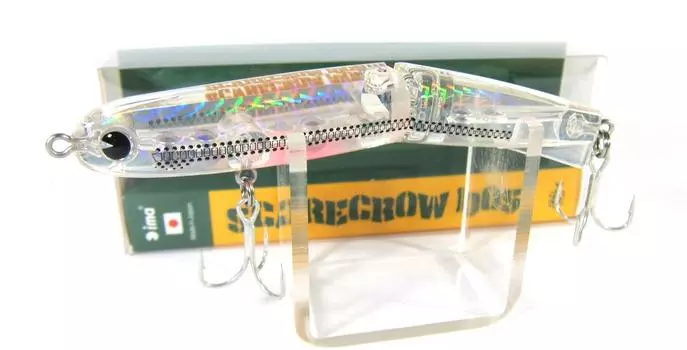 Распродажа Тонущая приманка Ima Scarecrow 100S X1907 (2123)