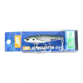 Распродажа Тонущая приманка Major Craft с металлическим лезвием 75 мм 23 грамма JPB-75-23 035 (4012)