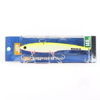 Распродажа Тонущая приманка Major Craft с металлическим лезвием 140 мм 50 г JPB-140-50 036 (6269)