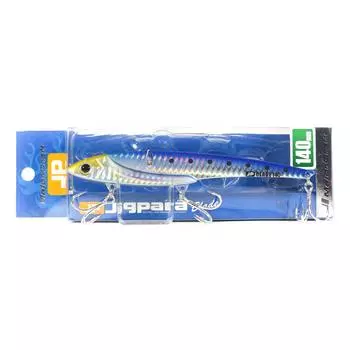 Распродажа Тонущая приманка Major Craft с металлическим лезвием 140 мм 50 г JPB-140-50 015 (6221)