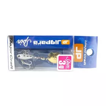 Распродажа Тонущая приманка Major Craft Spin Tail JPSPIN-3 Grams 016 (9314)