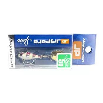Распродажа Major Craft Spin Tail JPSPIN-5 26 мм 5 грамм Тонущая приманка 26 (9406)