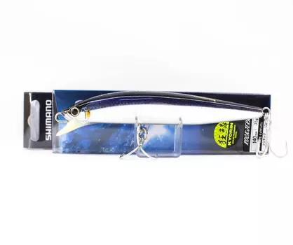 Распродажа: тонущая приманка Shimano OM-240P Colt Sniper Rock Jerk 140S 014 5902