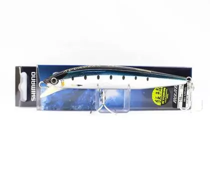 Распродажа Тонущая приманка Shimano OM-240P Colt Sniper Rock Jerk 140S 001 4671