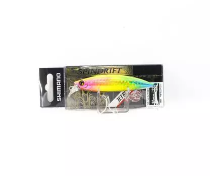 Распродажа: тонущая приманка Shimano OM-380M Spin Drift 80HS Jet Boost 008 685964