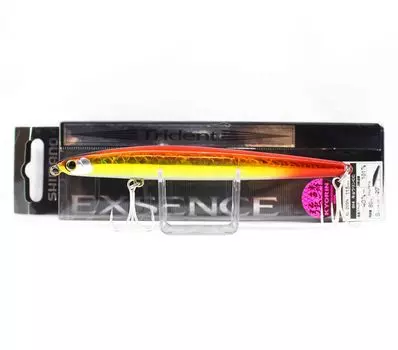 Распродажа Тонущая приманка Shimano XL-205N Exsence Trident 115S 016 514097