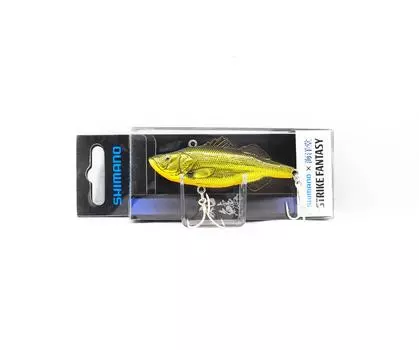 Распродажа Тонущая приманка Shimano XL-V07W Kaiyodo Maru Suzuki 70ES 002 853929