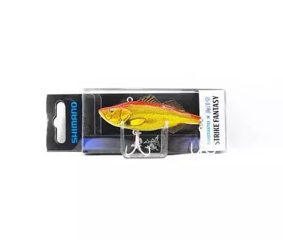 Распродажа Тонущая приманка Shimano XL-V07W Kaiyodo Maru Suzuki 70ES 003 853936