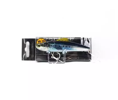 Распродажа Тонущая приманка Shimano XL-V10S Exsence Salvage Solid 100ES 021 834720