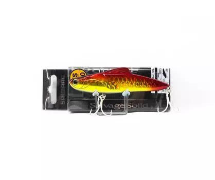 Распродажа Тонущая приманка Shimano XL-V10S Exsence Salvage Solid 100ES 018 514431