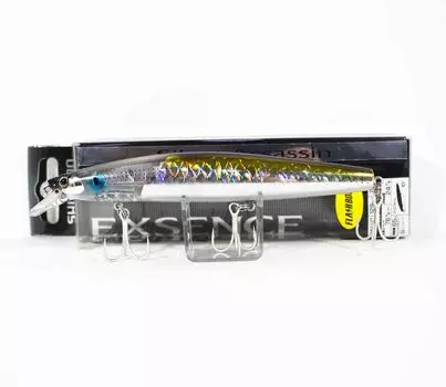 Распродажа: тонущая приманка Shimano XM-212T Exsence Silent Assassin FB 129S 002 0267