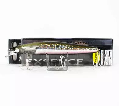Распродажа: тонущая приманка Shimano XM-212T Exsence Silent Assassin FB 129S 007 0311