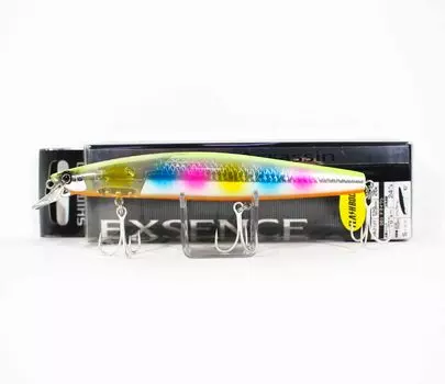 Распродажа: тонущая приманка Shimano XM-212T Exsence Silent Assassin FB 129S 005 0298
