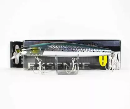 Распродажа: тонущая приманка Shimano XM-212T Exsence Silent Assassin FB 129S 001 0250