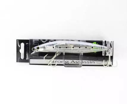 Распродажа Тонущая приманка Shimano XM-212U Exsence Strong Assassin FB 125S 009 3931