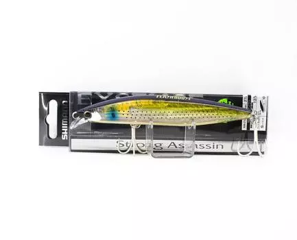 Распродажа Тонущая приманка Shimano XM-212U Exsence Strong Assassin FB 125S 010 4440