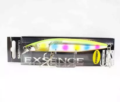 Распродажа Тонущая приманка Shimano XM-212U Exsence Strong Assassin FB 125S 005 4660