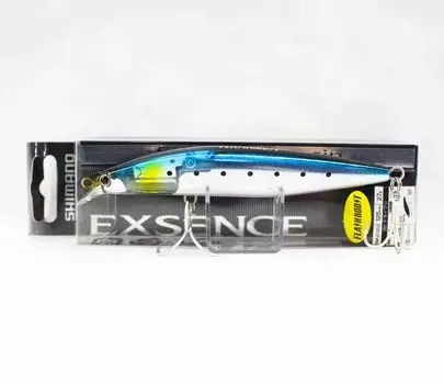Распродажа Тонущая приманка Shimano XM-212U Exsence Strong Assassin FB 125S 001 4622