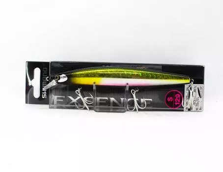Распродажа: тонущая приманка Shimano XM-229N Exsence Silent Assassin 129S 017 992277