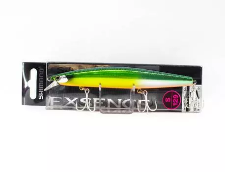 Распродажа: тонущая приманка Shimano XM-229N Exsence Silent Assassin 129S 016 992260